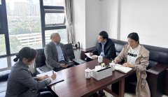 温江区司法局领导来律所调