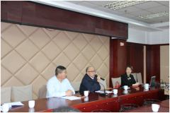 规范商务礼仪，提升律师形象